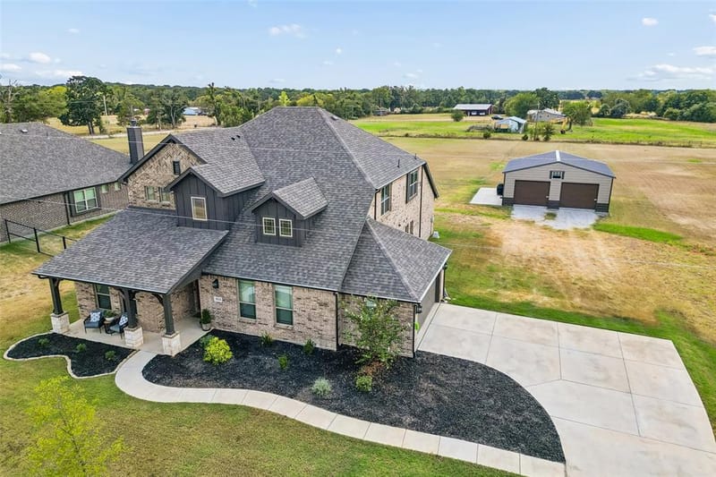 864 Shadow Valley Road, Whitesboro TX 76273 - Photo 27