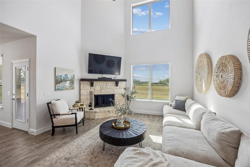 864 Shadow Valley Road, Whitesboro TX 76273 - Photo 9