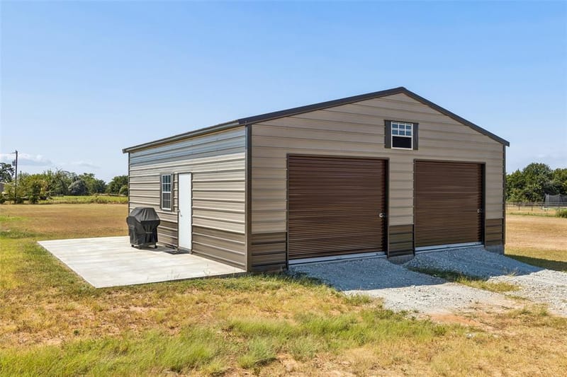864 Shadow Valley Road, Whitesboro TX 76273 - Photo 24