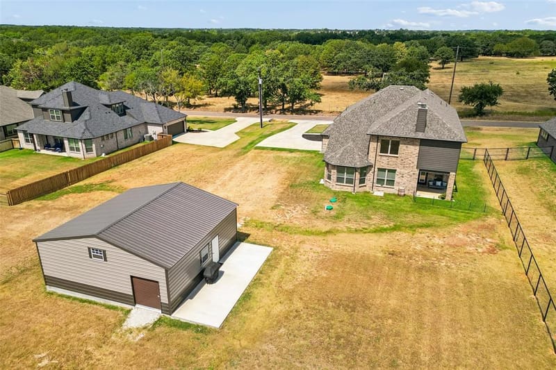 864 Shadow Valley Road, Whitesboro TX 76273 - Photo 25