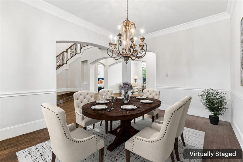 5814 Meaders Lane, Dallas TX 75230 - Photo 6