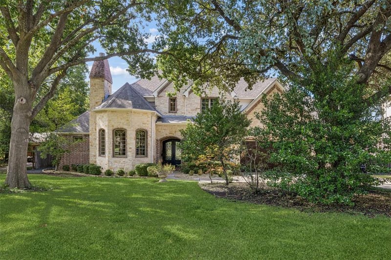 5814 Meaders Lane, Dallas TX 75230 - Photo 3