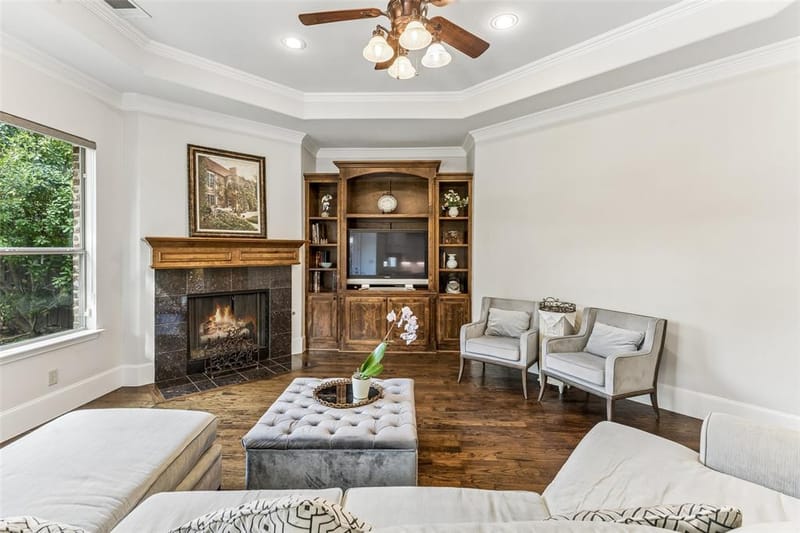 5814 Meaders Lane, Dallas TX 75230 - Photo 15