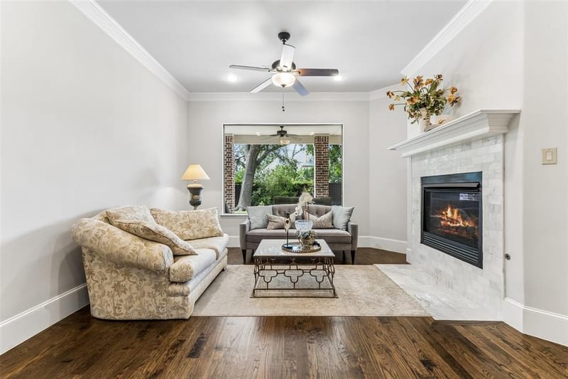 5814 Meaders Lane, Dallas TX 75230 - Photo 8
