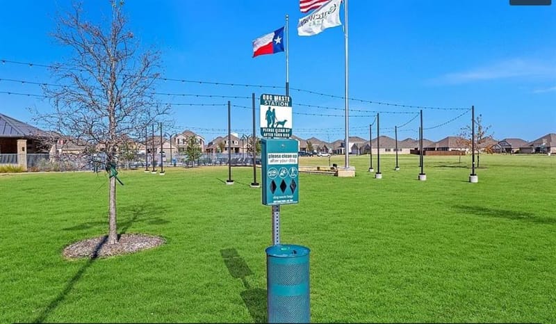 1736 Everglades Drive, Forney TX 75126 - Photo 17