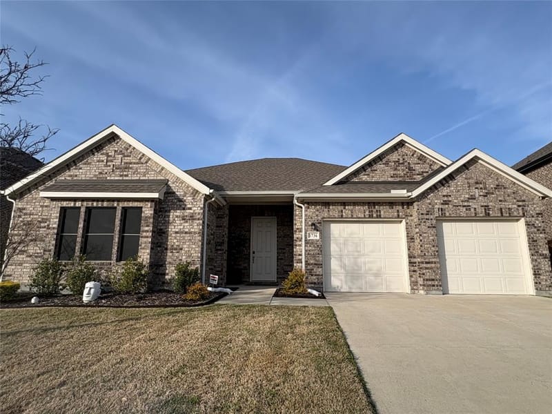 1736 Everglades Drive, Forney TX 75126