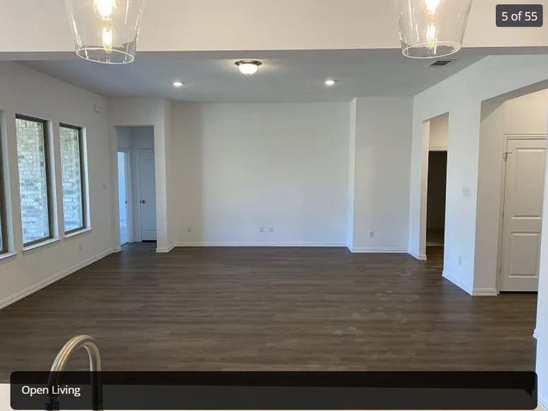 1736 Everglades Drive, Forney TX 75126 - Photo 5