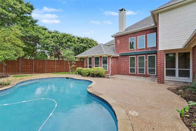 7813 San Isabel Drive, Plano TX 75025 - Photo 27