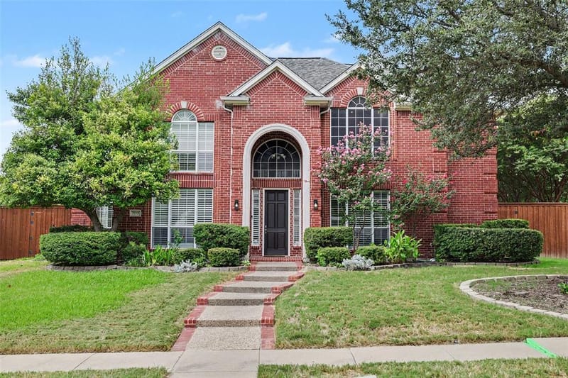 7813 San Isabel Drive, Plano TX 75025 - Photo 2
