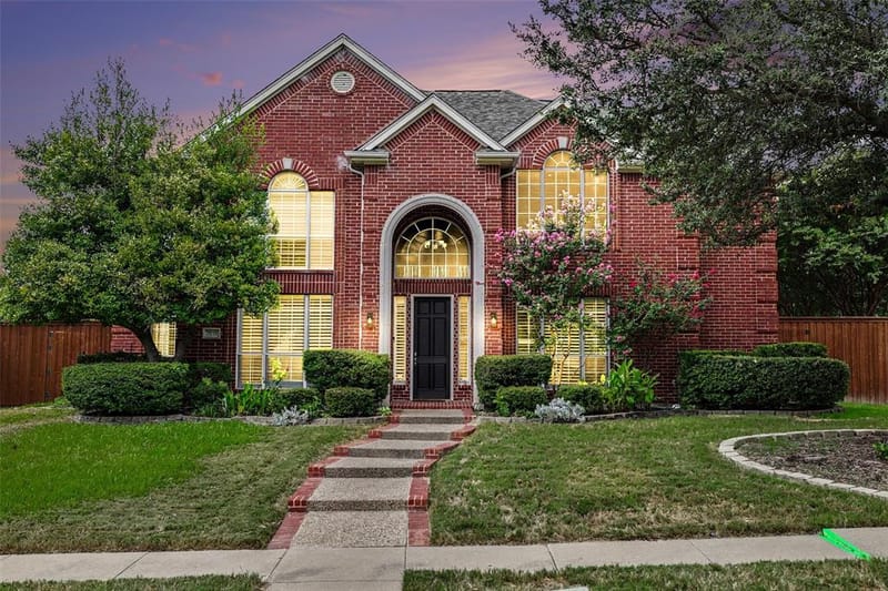 7813 San Isabel Drive, Plano TX 75025