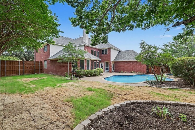 7813 San Isabel Drive, Plano TX 75025 - Photo 29