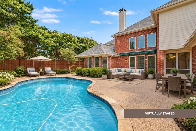 7813 San Isabel Drive, Plano TX 75025 - Photo 25