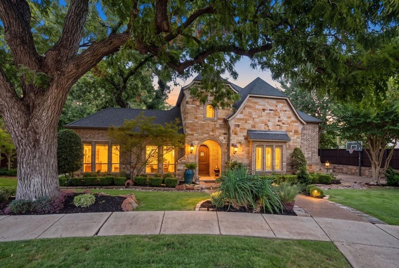 1700 Surrey Lane, McKinney TX 75072