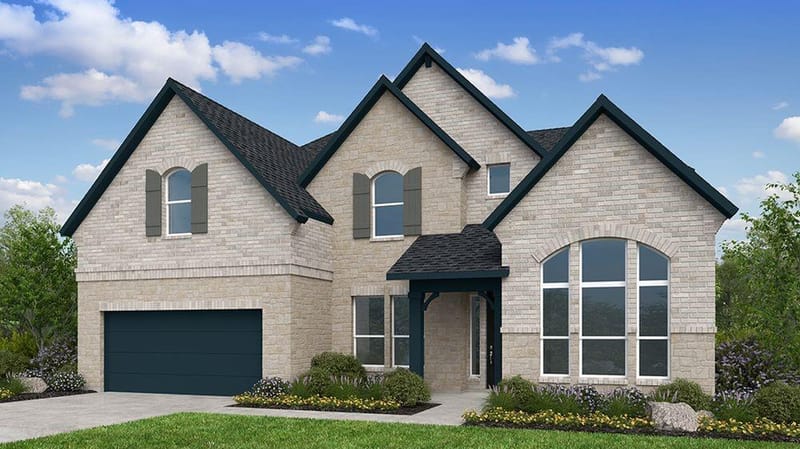 1408 Rose Mallow Road, Celina TX 75009