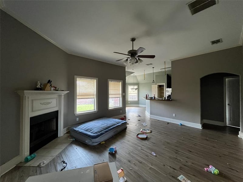 4005 Windmill Drive, Sanger TX 76266 - Photo 7