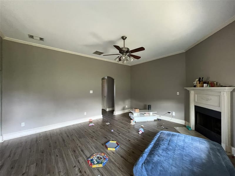 4005 Windmill Drive, Sanger TX 76266 - Photo 8