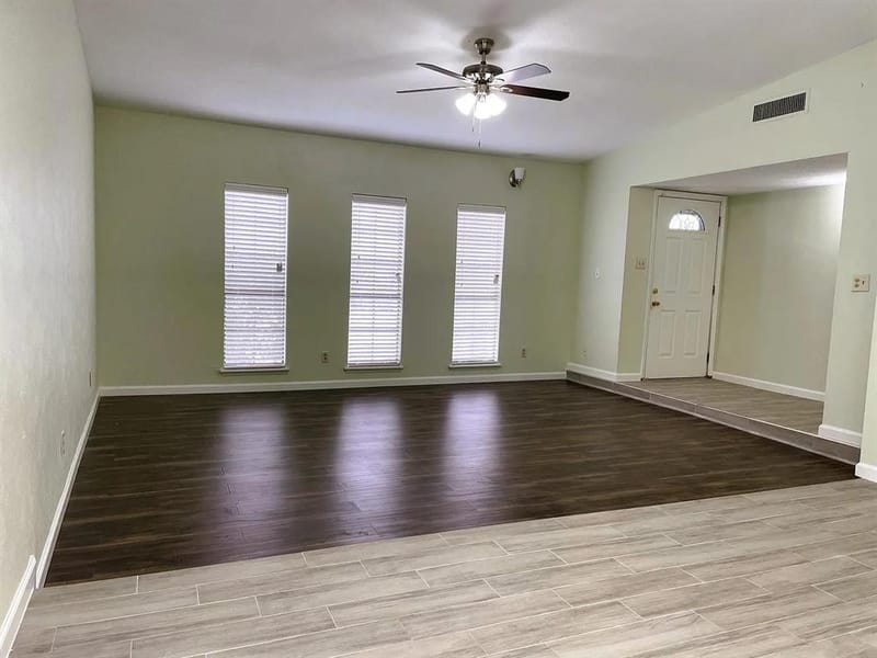 6602 Forestview Drive, Arlington TX 76016 - Photo 2