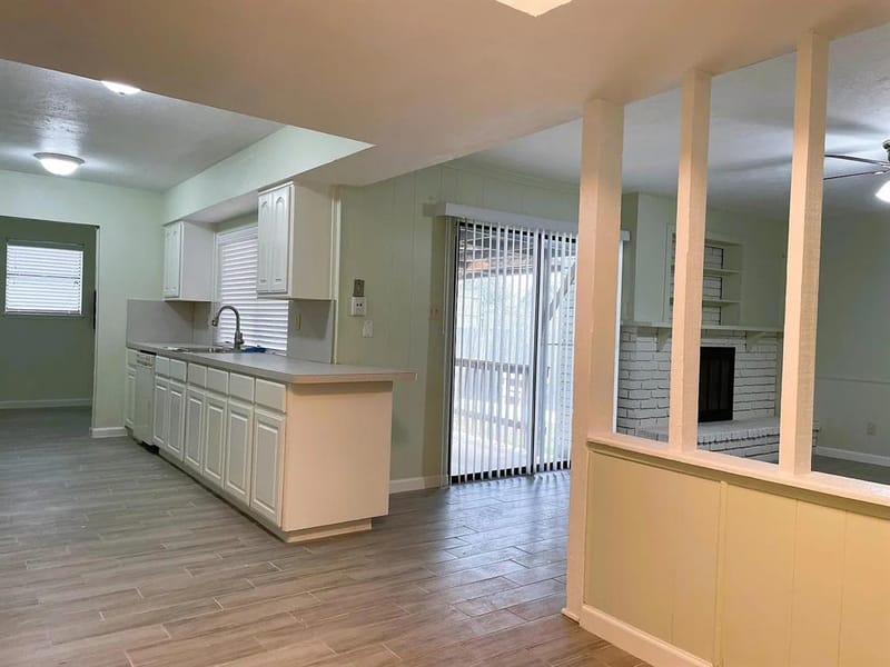 6602 Forestview Drive, Arlington TX 76016 - Photo 12