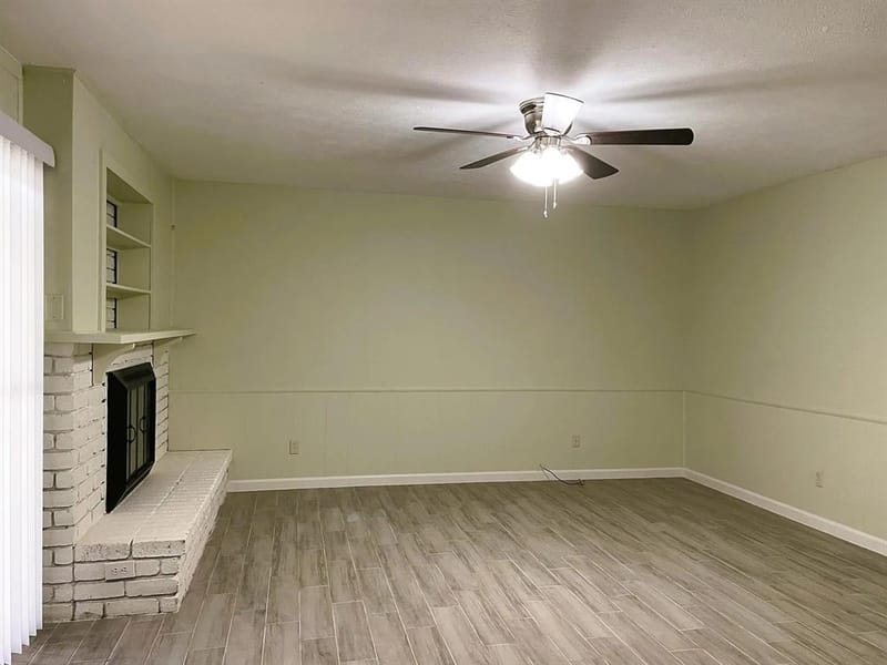 6602 Forestview Drive, Arlington TX 76016 - Photo 7