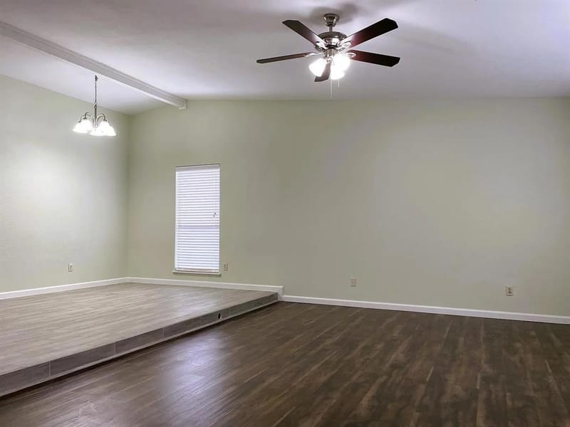 6602 Forestview Drive, Arlington TX 76016 - Photo 8