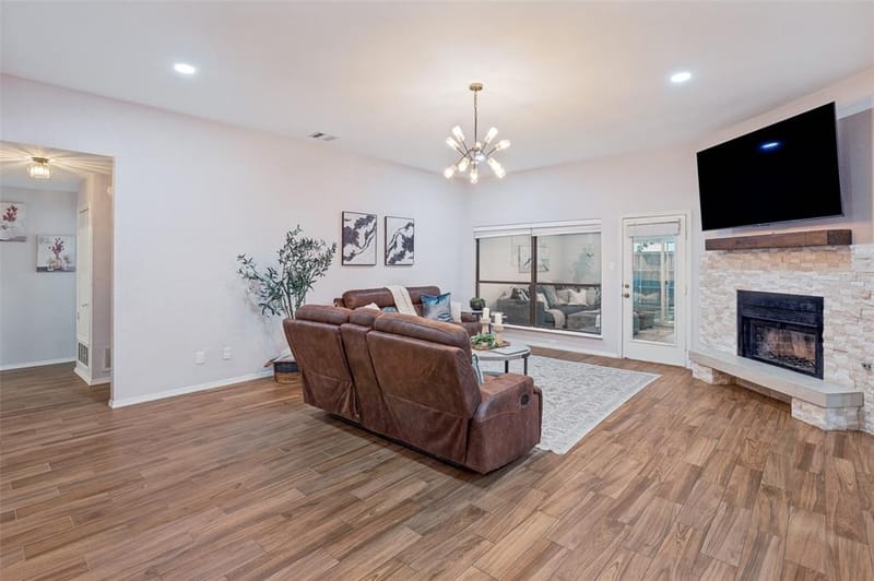 2021 Clearwater Trail, Carrollton TX 75010 - Photo 7