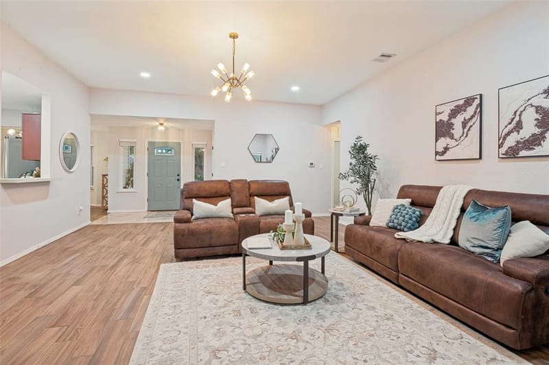 2021 Clearwater Trail, Carrollton TX 75010 - Photo 5