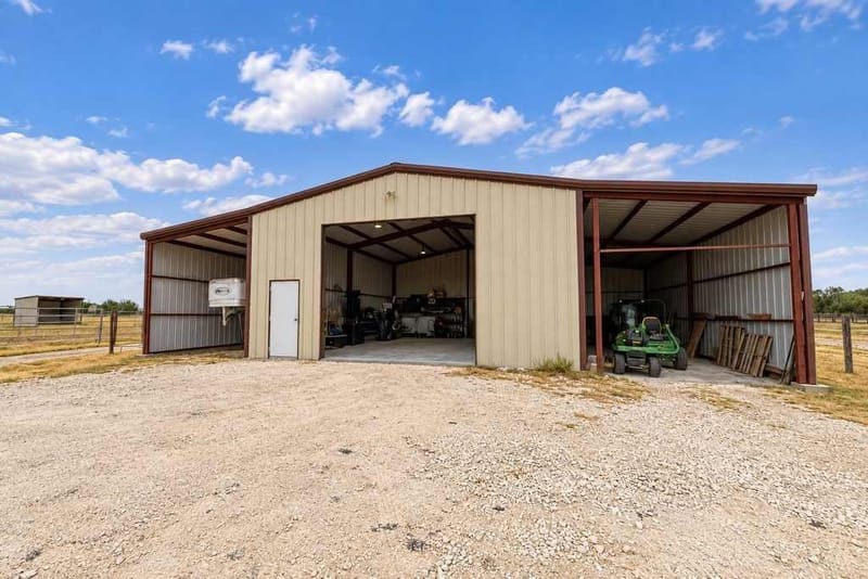 417 County Road 60, Gatesville TX 76528 - Photo 10