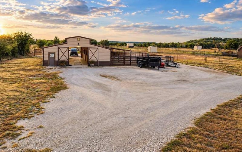 417 County Road 60, Gatesville TX 76528 - Photo 37