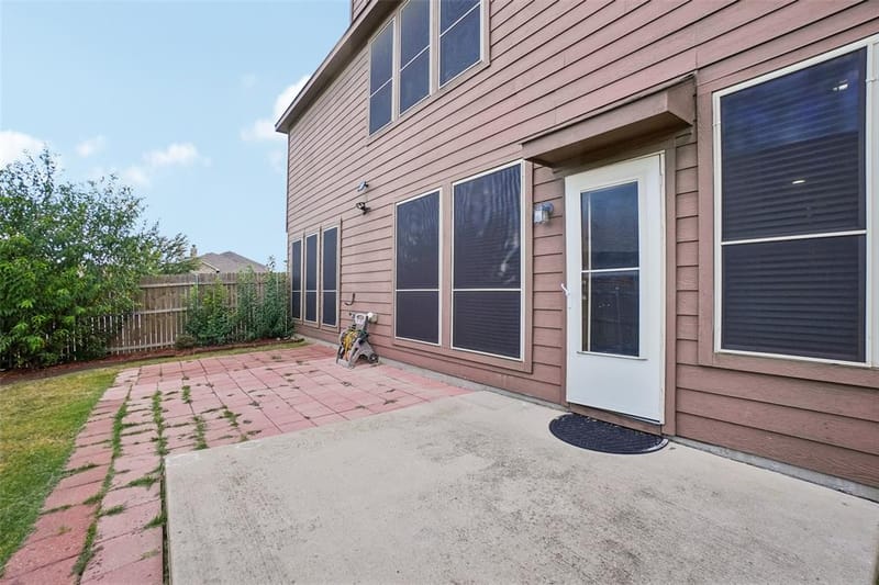 11100 Dunlavin Court, Fort Worth TX 76052 - Photo 27
