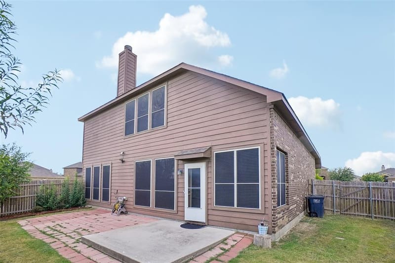 11100 Dunlavin Court, Fort Worth TX 76052 - Photo 26