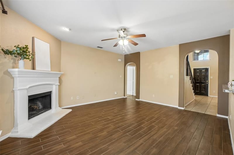 11100 Dunlavin Court, Fort Worth TX 76052 - Photo 7