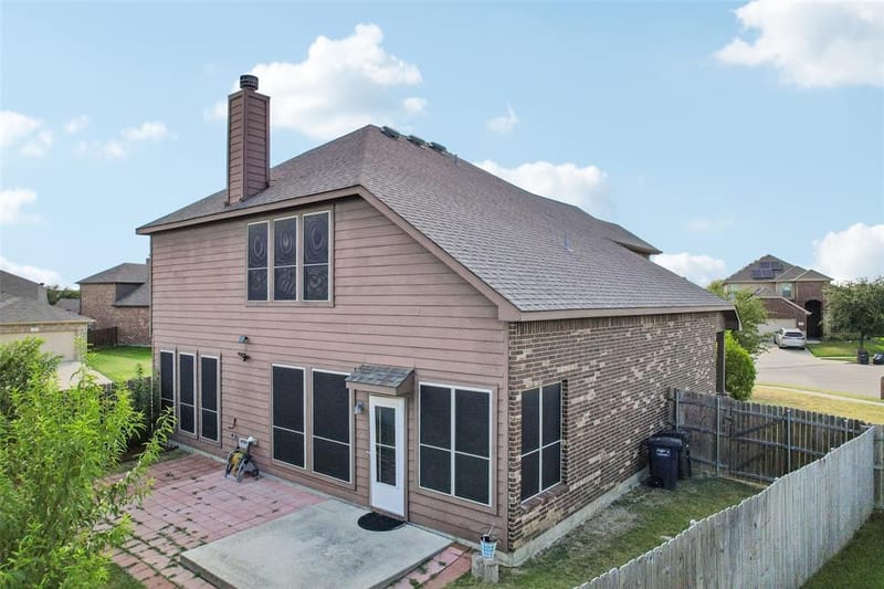 11100 Dunlavin Court, Fort Worth TX 76052 - Photo 28