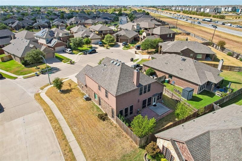 11100 Dunlavin Court, Fort Worth TX 76052 - Photo 31