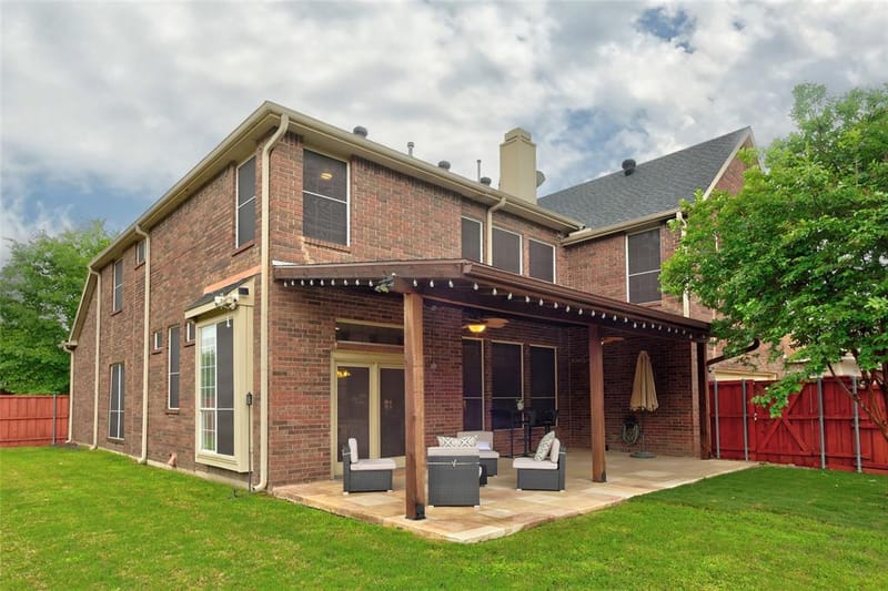 6009 Charleston Drive, Frisco TX 75035 - Photo 27
