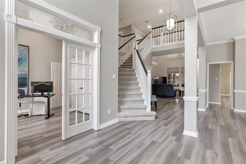 6009 Charleston Drive, Frisco TX 75035 - Photo 2