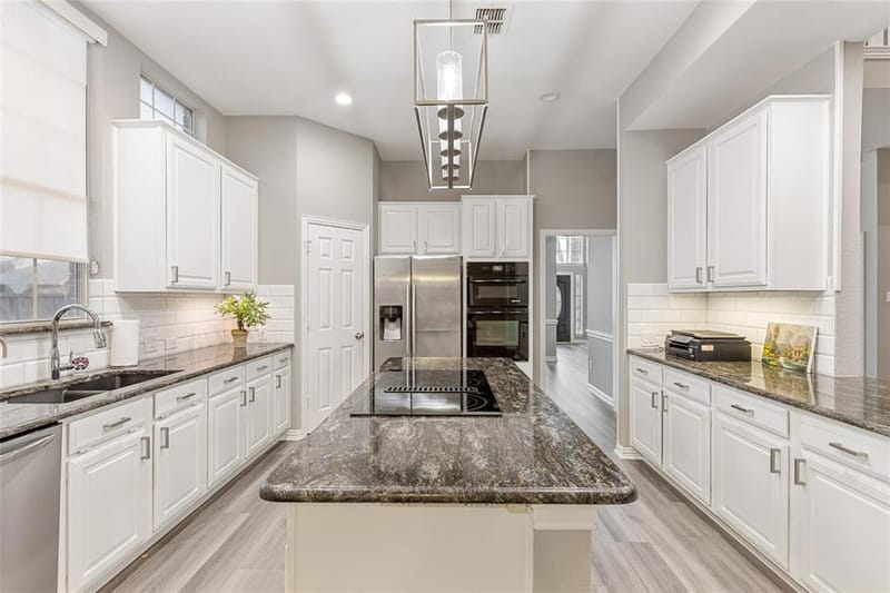 6009 Charleston Drive, Frisco TX 75035 - Photo 13