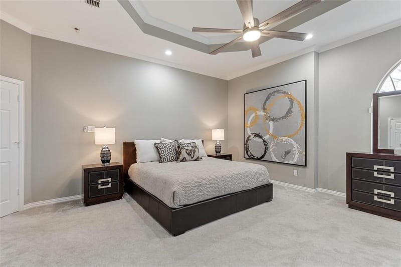 6009 Charleston Drive, Frisco TX 75035 - Photo 16
