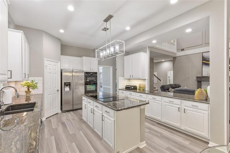 6009 Charleston Drive, Frisco TX 75035 - Photo 12