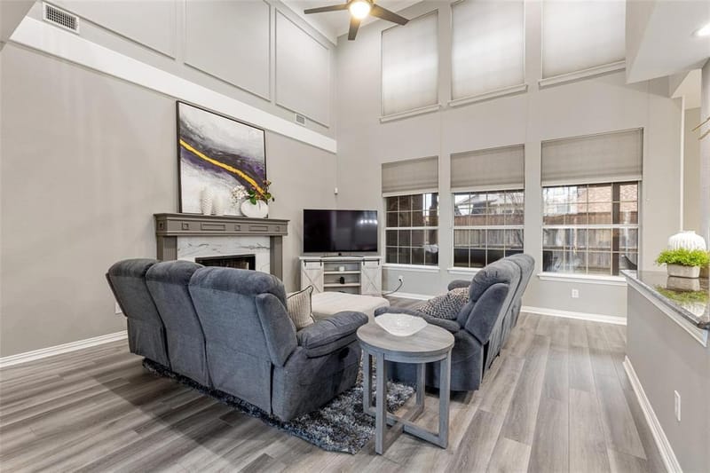 6009 Charleston Drive, Frisco TX 75035