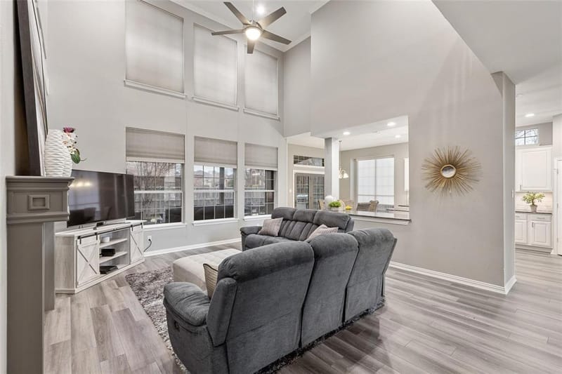 6009 Charleston Drive, Frisco TX 75035 - Photo 9