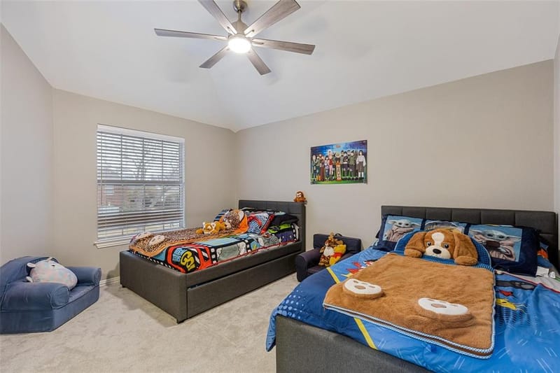 6009 Charleston Drive, Frisco TX 75035 - Photo 24