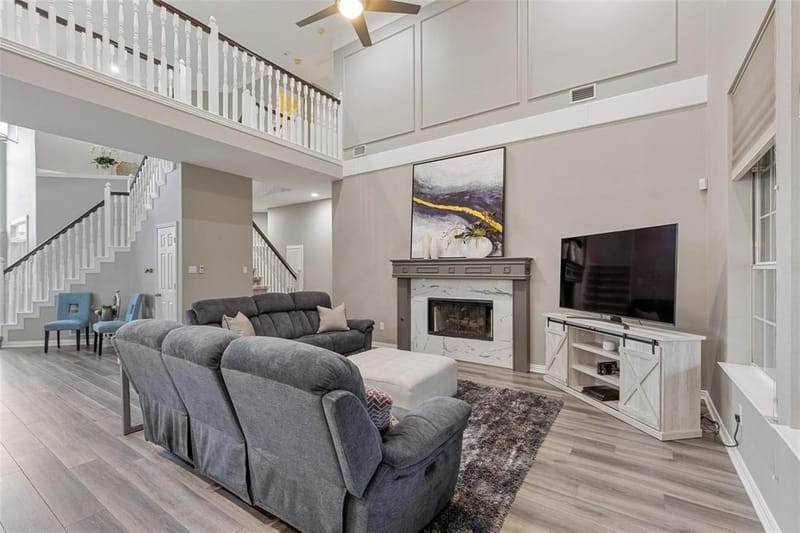 6009 Charleston Drive, Frisco TX 75035 - Photo 10
