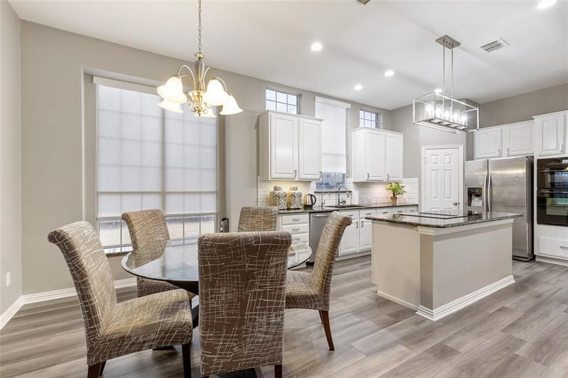 6009 Charleston Drive, Frisco TX 75035 - Photo 15