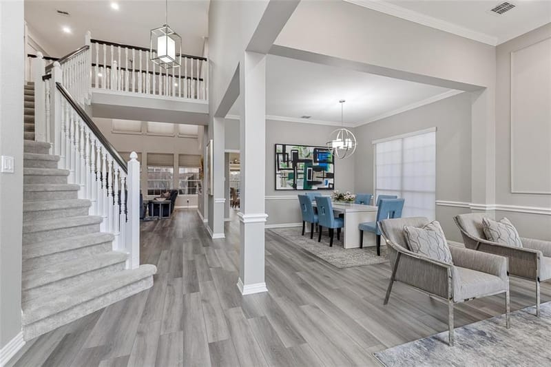 6009 Charleston Drive, Frisco TX 75035 - Photo 4