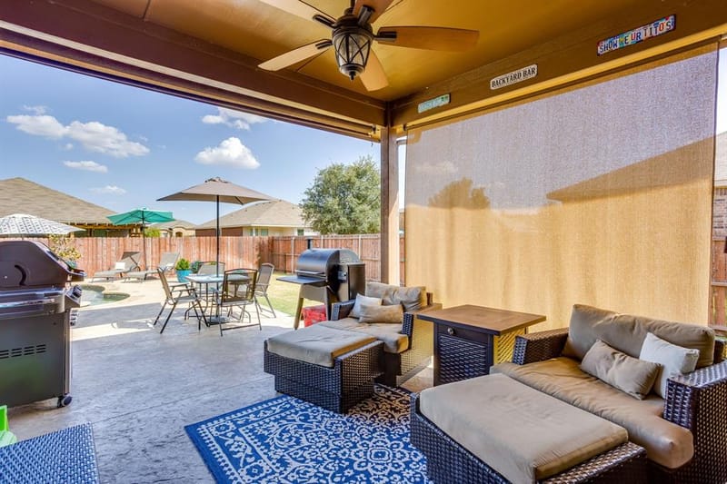 432 Windsail Lane, Azle TX 76020 - Photo 27