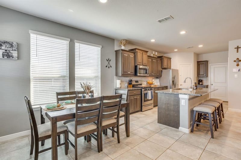 432 Windsail Lane, Azle TX 76020 - Photo 13