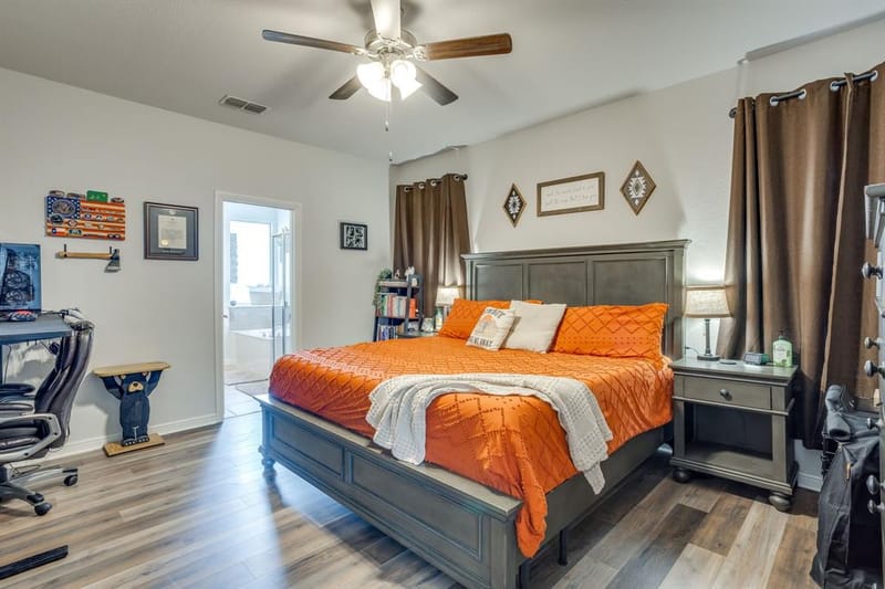 432 Windsail Lane, Azle TX 76020 - Photo 16