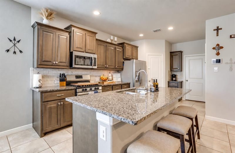 432 Windsail Lane, Azle TX 76020 - Photo 12