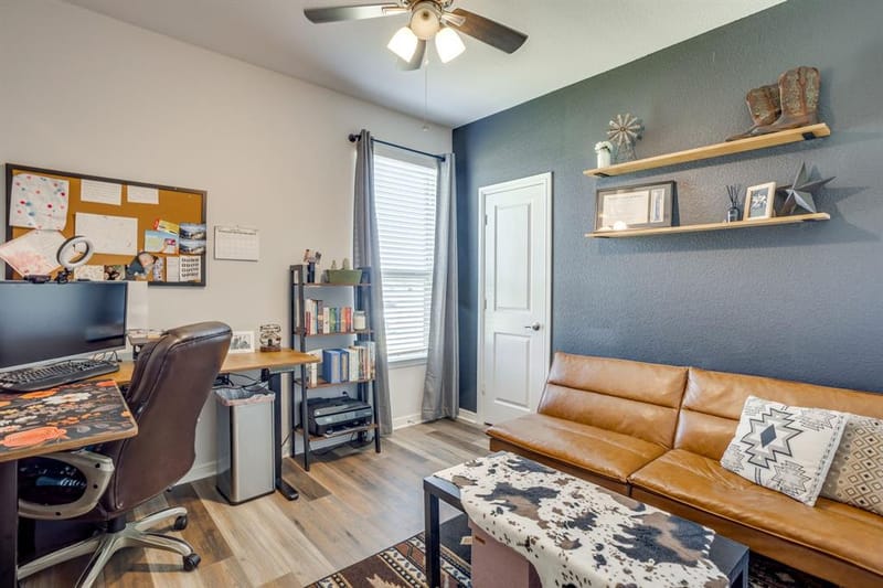 432 Windsail Lane, Azle TX 76020 - Photo 22