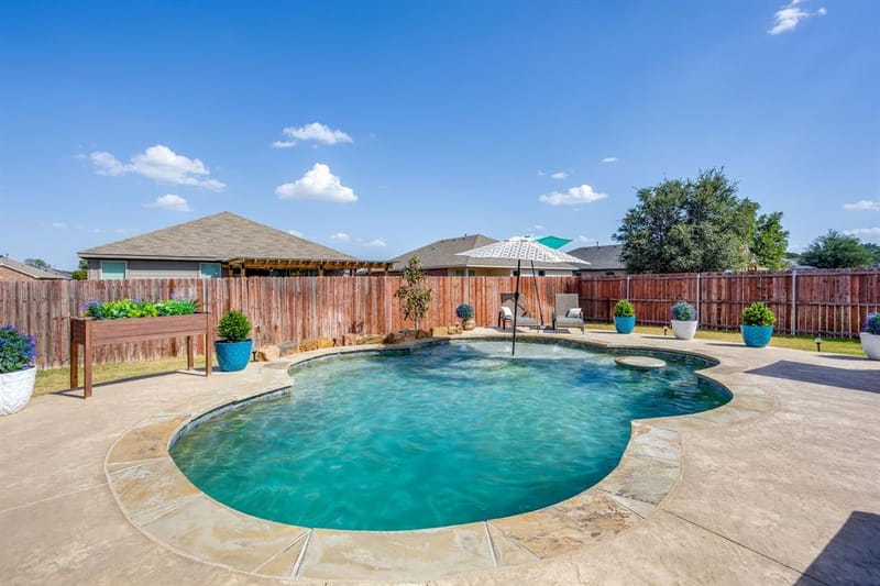 432 Windsail Lane, Azle TX 76020 - Photo 32